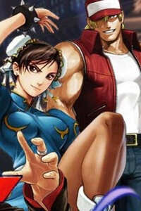 King Of Fighters